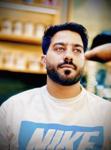 Haris pic