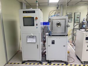 Sputtering Machine