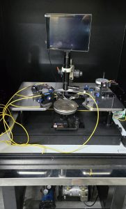 Probe Station