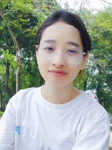 hoang Thi linh