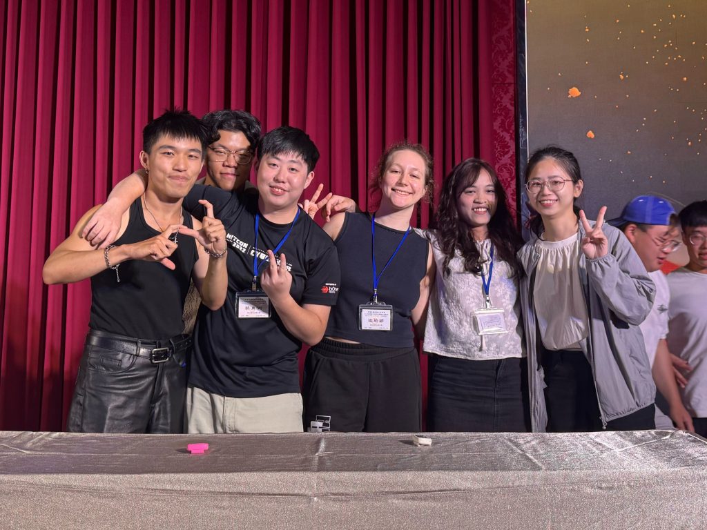 siri lab at conf
